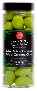 Bella di Cerignola Olives - 560 g